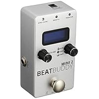Singular Sound Beat Buddy mini リズムマシン SINGULAR SOUND BEATBUDDY MINI 2